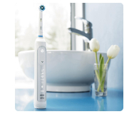 Oral-B Genius 10000N White - 452202 - zdjęcie 8